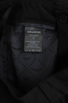 Chino Zadig & Voltaire  Noir
