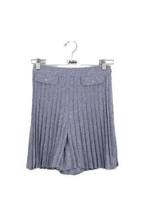 Mi-longueur Claudie Pierlot  Bleu