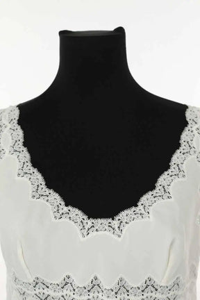 Pyjama Dior  Ecru