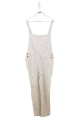 Combinaison Soeur  Blanc