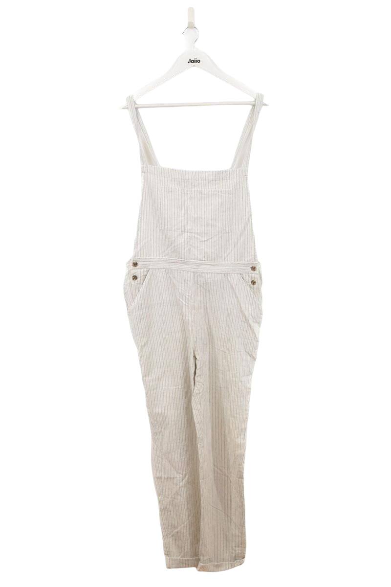Combinaison Soeur  Blanc