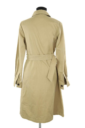 Mi-longueur La Prestic Ouiston  Beige