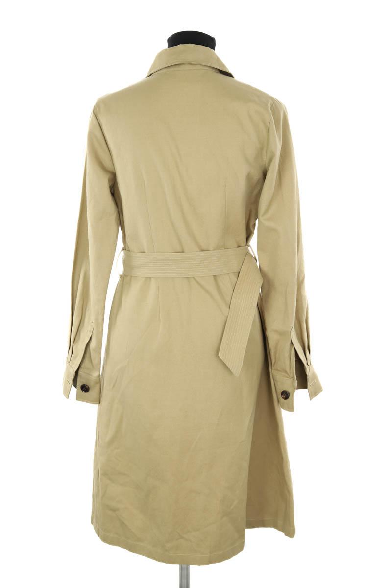 Mi-longueur La Prestic Ouiston  Beige