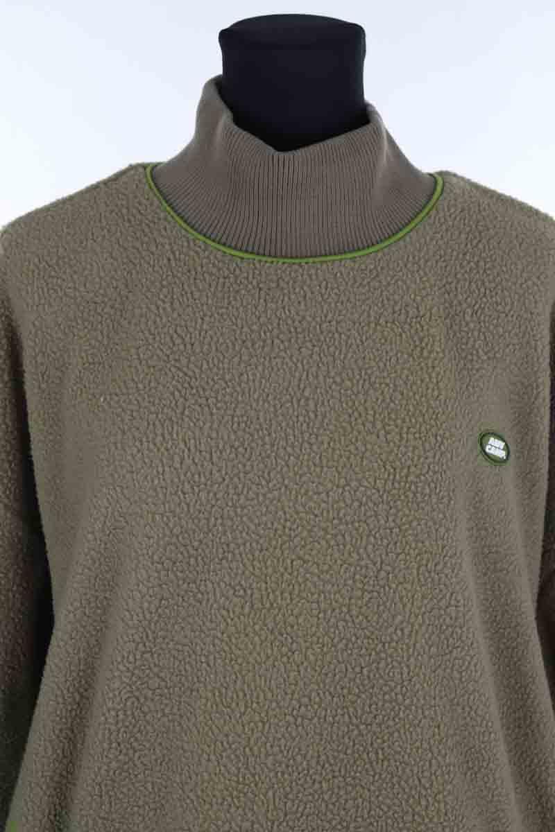Sweatshirts American Vintage  Kaki