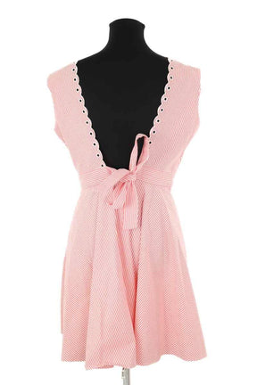 Mini Claudie Pierlot  Rouge