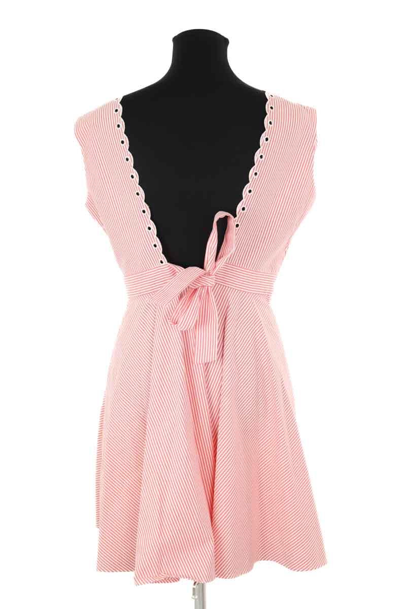 Mini Claudie Pierlot  Rouge