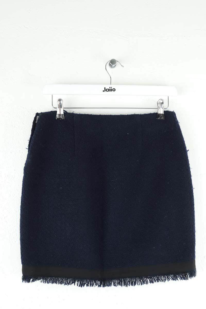 Mini Claudie Pierlot  Marine
