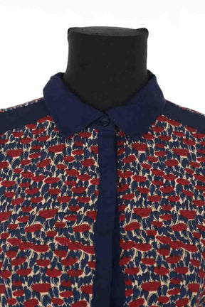 Blouses Stella Forest  Bleu