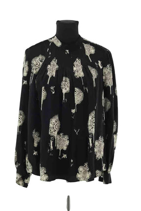 Blouses See By Chloé  Noir