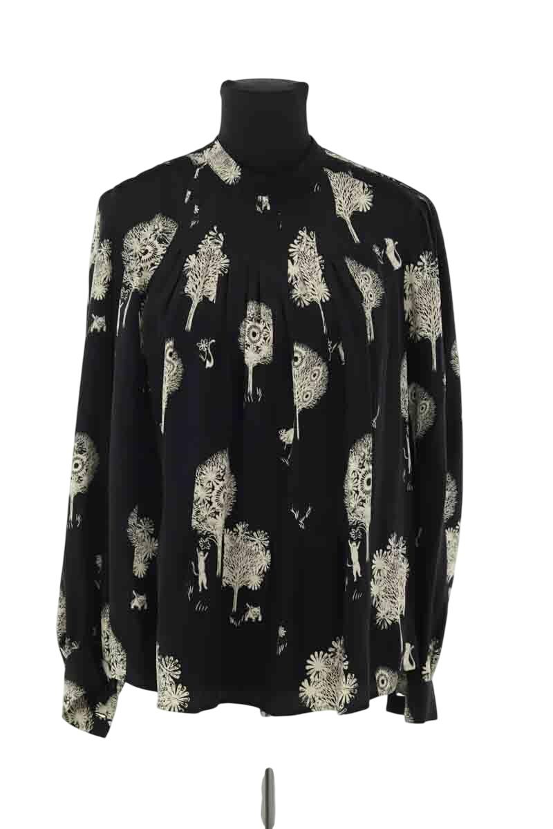 Blouses See By Chloé  Noir