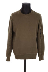 Sweatshirts C.P. Company  Kaki