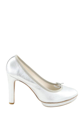 Talons Repetto  Gris