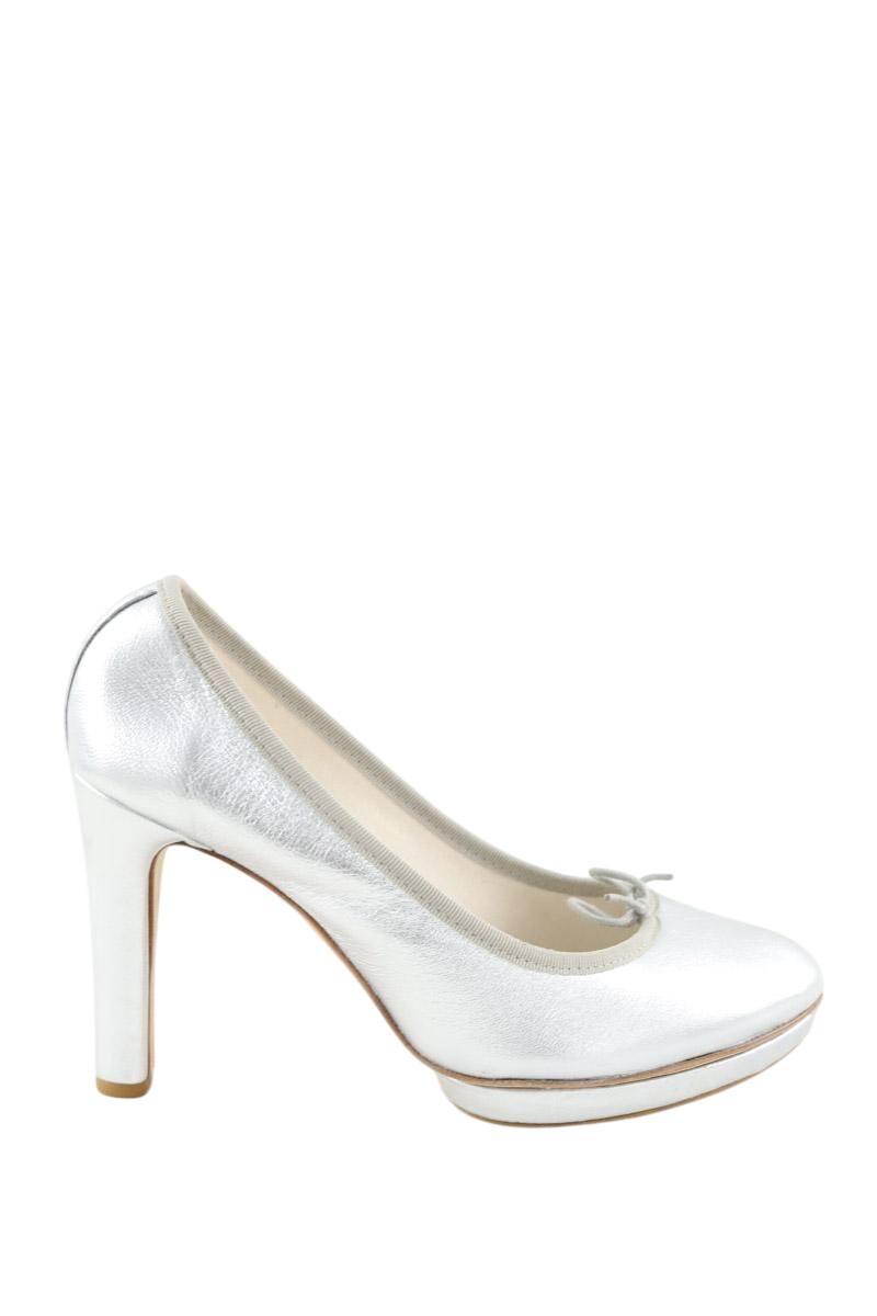 Talons Repetto  Gris