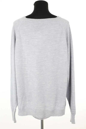 Pull Barbara Bui  Gris