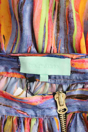 Mi-longueur Heimstone  Multicolore