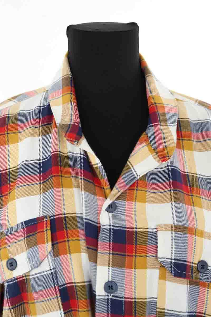 Chemises Ladl  Multicolore