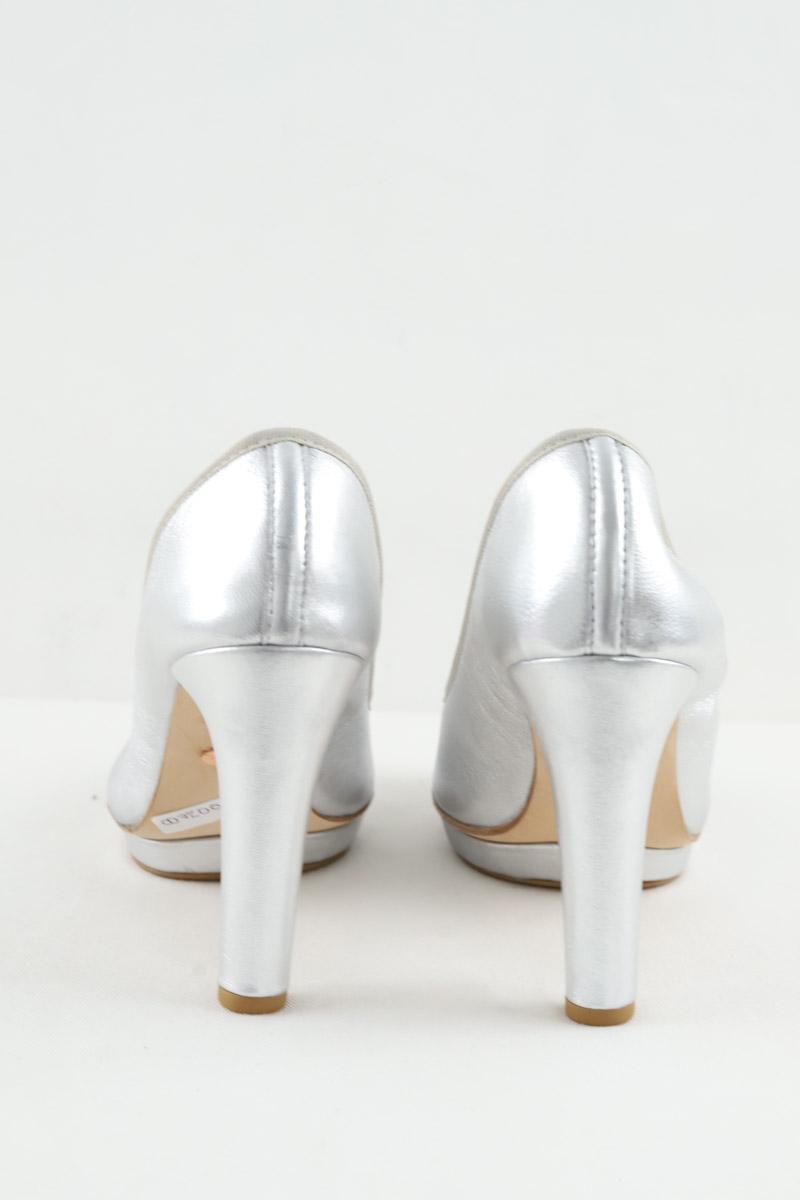 Talons Repetto  Gris