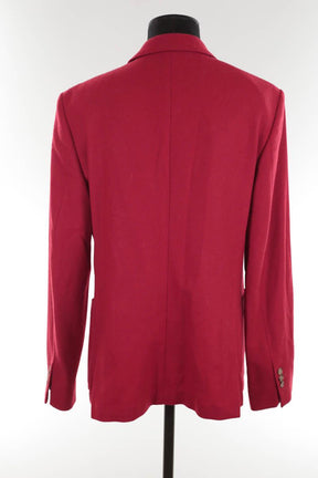 Veste Ami  Rouge