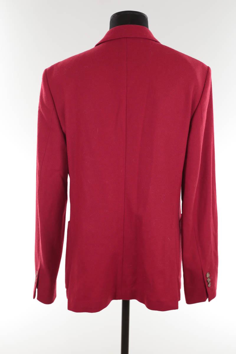 Veste Ami  Rouge