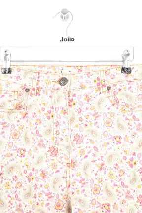 Jean droit Etro  Multicolore