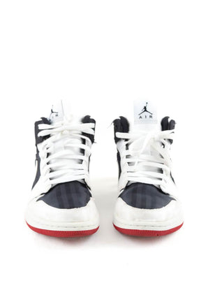 Baskets Nike  Noir