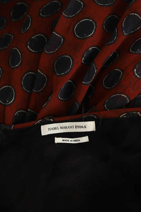 Mini Isabel Marant Étoile  Rouge