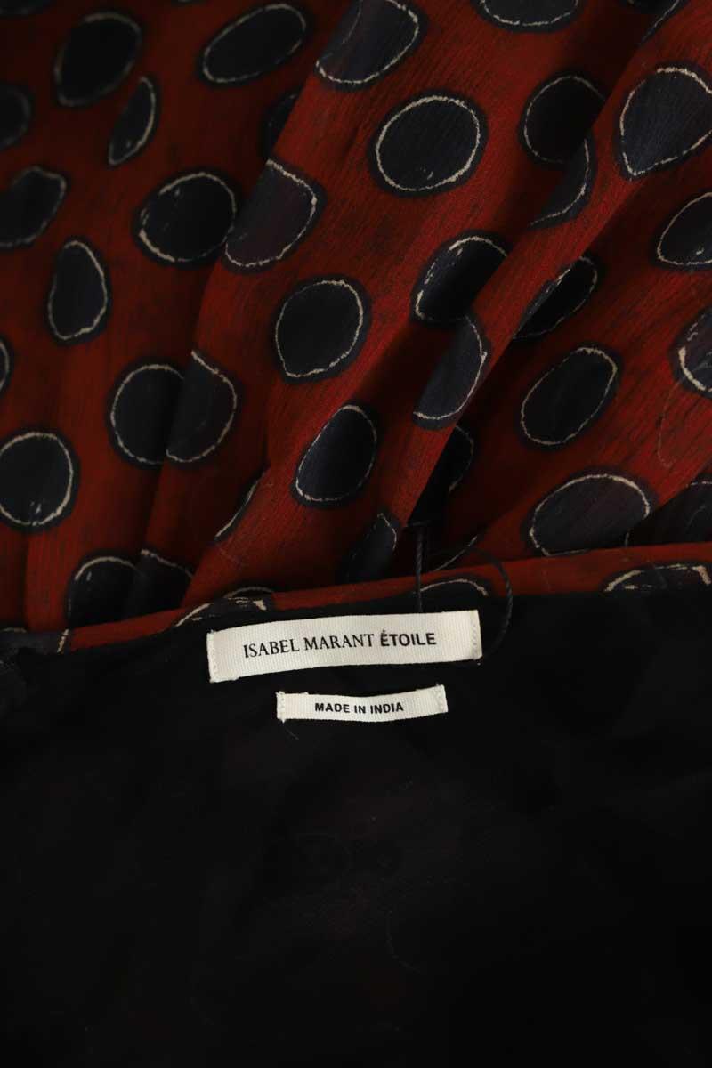 Mini Isabel Marant Étoile  Rouge