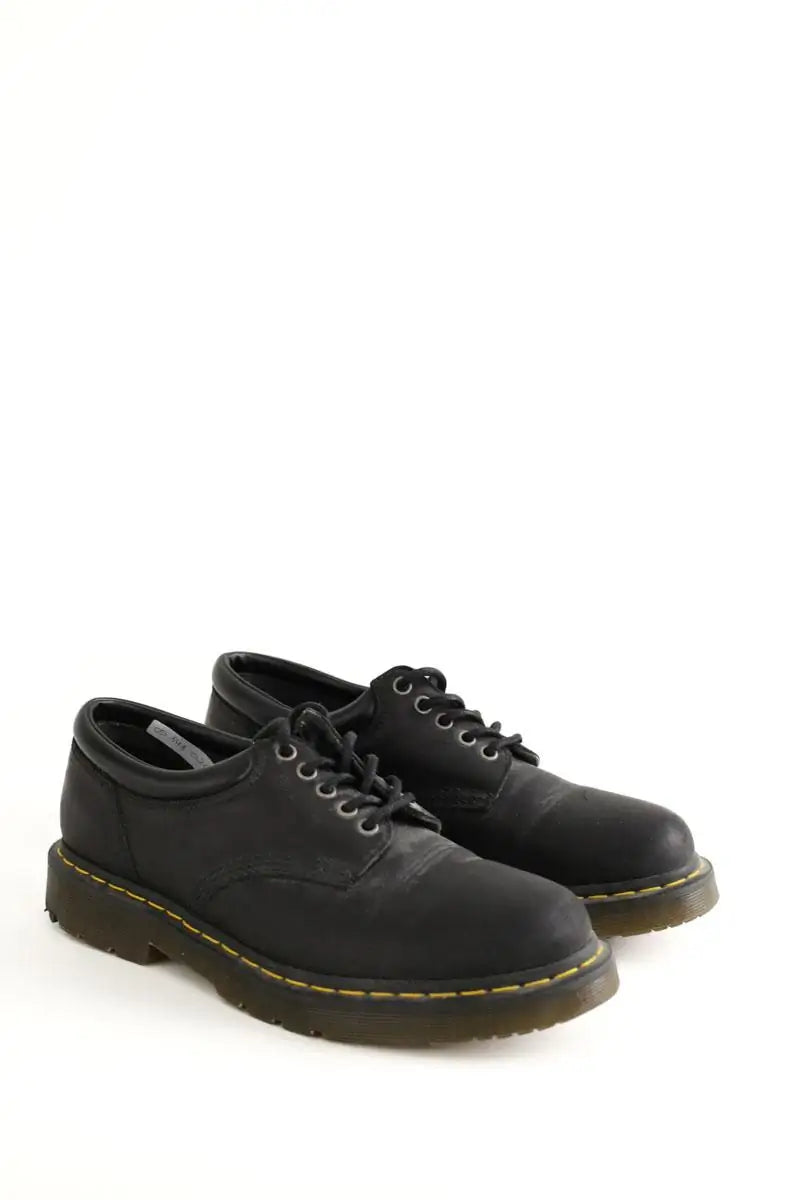 Mocassins Dr. Martens  Noir