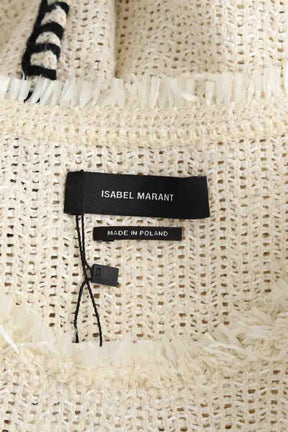 Top Isabel Marant  Blanc