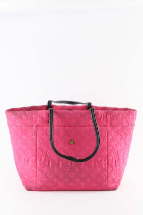Sacs porté épaule Louis Vuitton  Rose