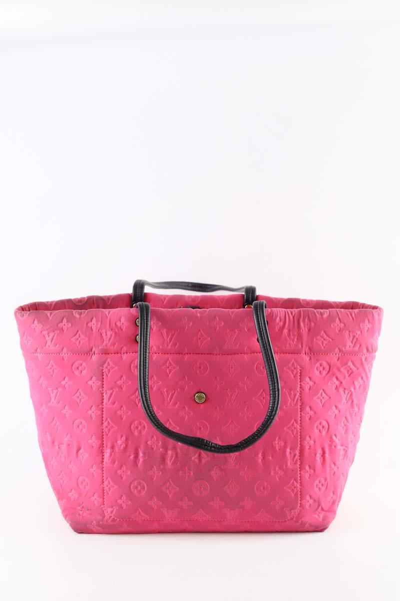 Sacs porté épaule Louis Vuitton  Rose