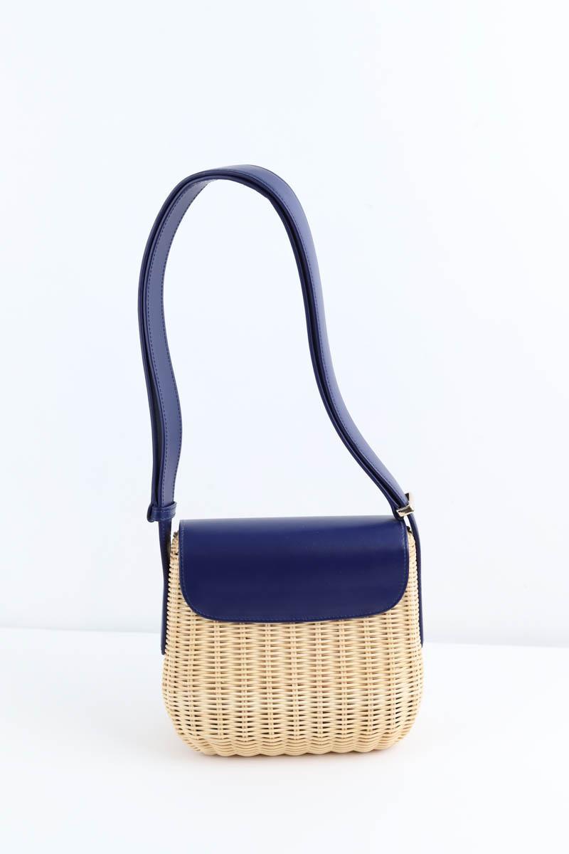 Porté épaule Armani  Bleu