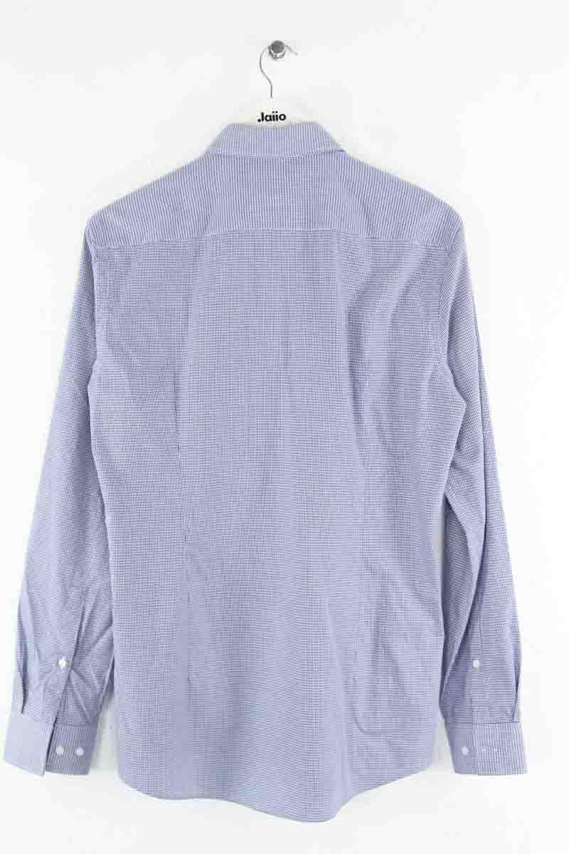 Chemise Boss  Bleu