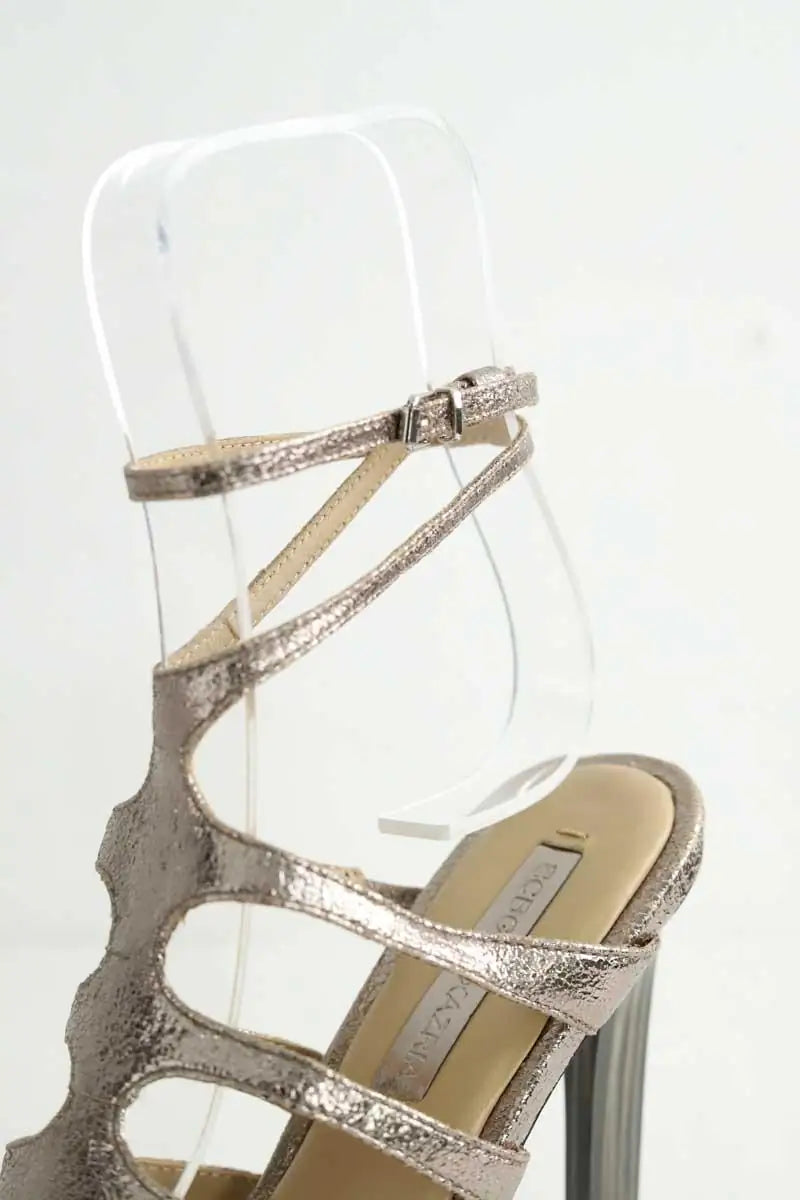 Talons BCBG Max Azria  Doré