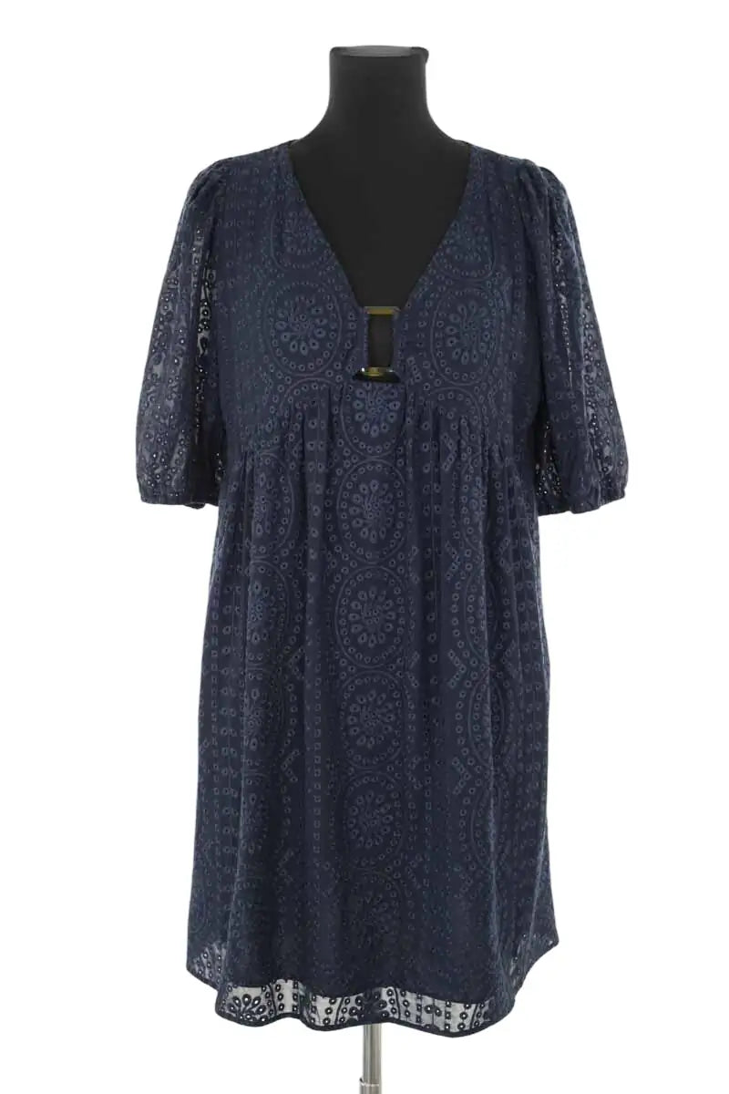 Robe Bash  Marine