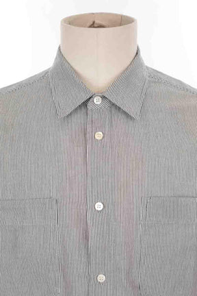 Chemise Isabel Marant  Gris
