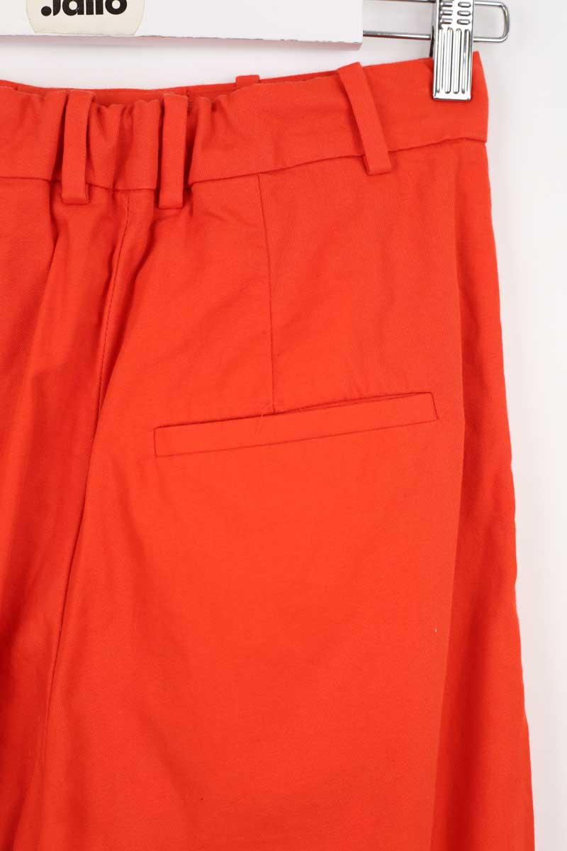 Droit COS  Rouge