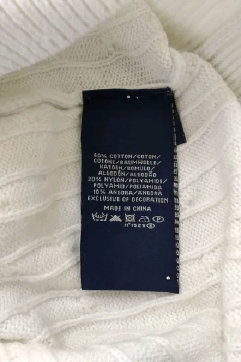 Pulls Ralph Lauren  Blanc