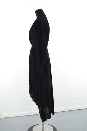 Mi-longueur The Kooples  Noir