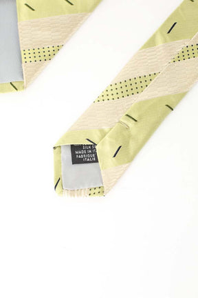 Cravate Kenzo  Vert
