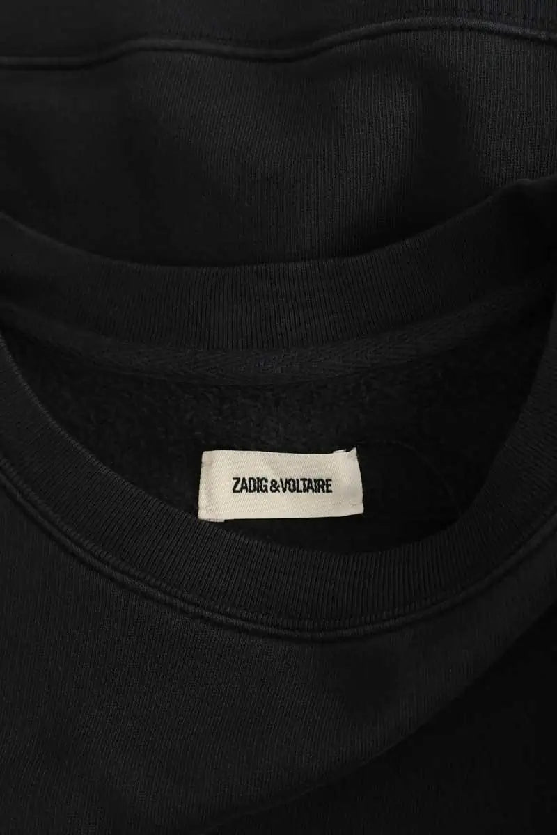 Pull Zadig & Voltaire  Gris