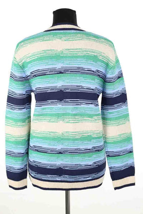 Cardigan Claudie Pierlot  Vert