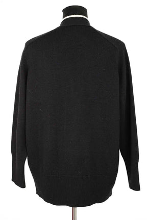Cardigan Maje  Noir