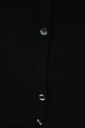 Top Dolce & Gabbana  Noir