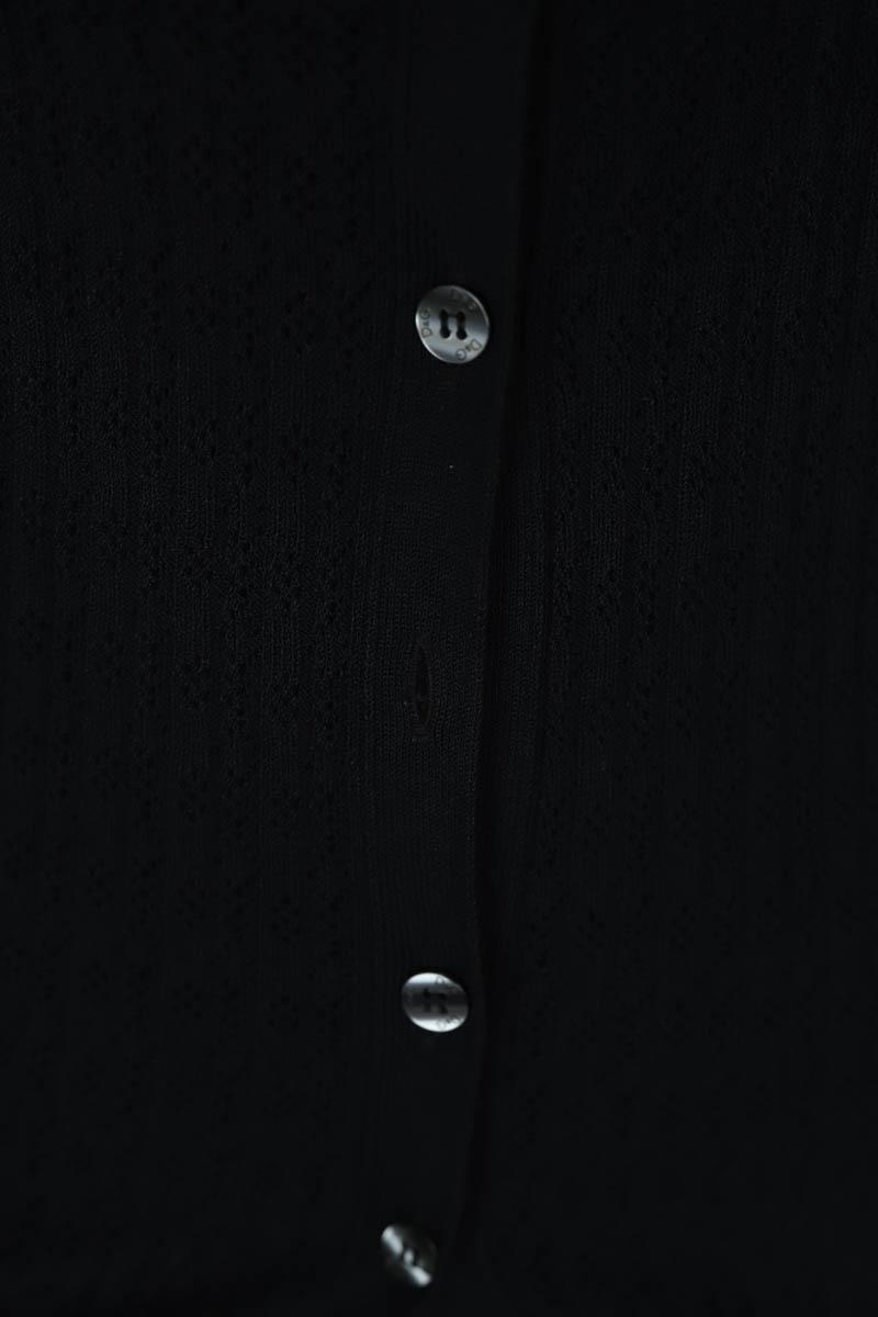 Top Dolce & Gabbana  Noir