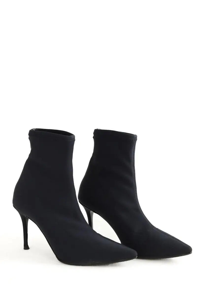 Boots Giuseppe Zanotti  Noir
