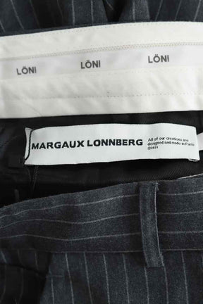 Droit Margaux Lonnberg  Gris