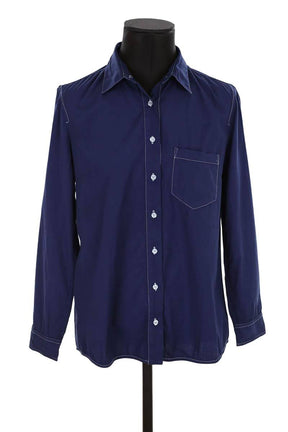 Chemises Pinko  Bleu
