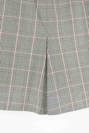 Mi-longueur Kenzo  Gris