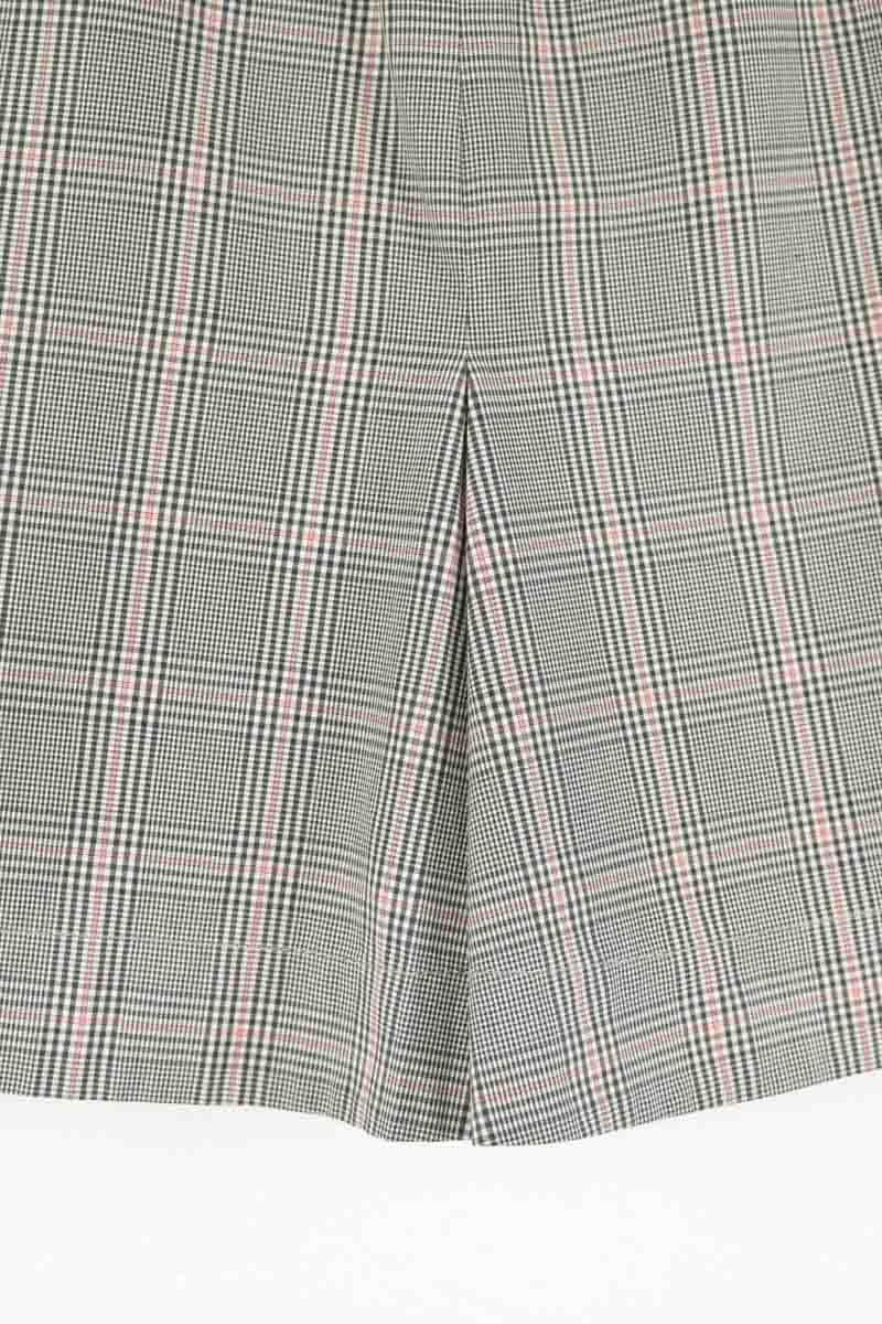 Mi-longueur Kenzo  Gris